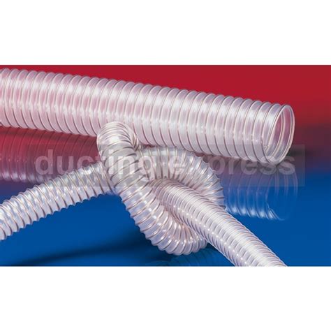 Product Category: Flexible Ducting .